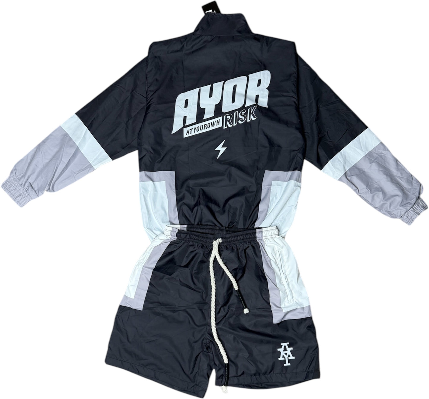 AY Windbreaker Set