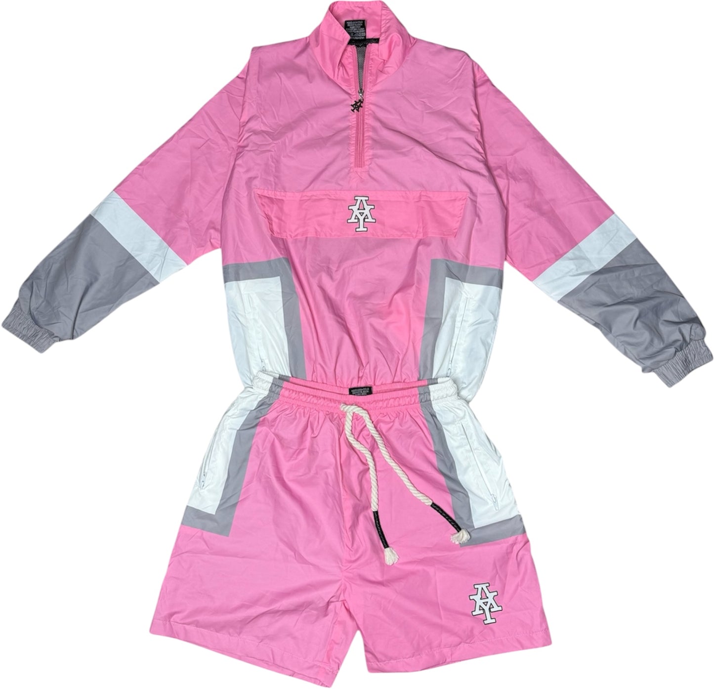 AY Windbreaker Set
