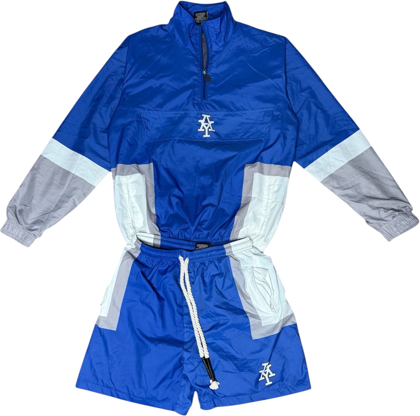 AY Windbreaker Set