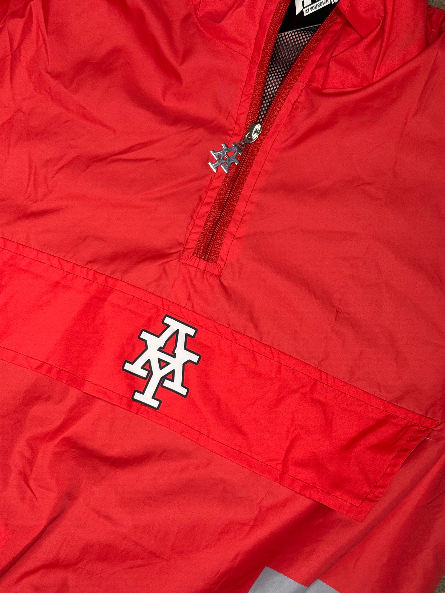 AY Windbreaker Set