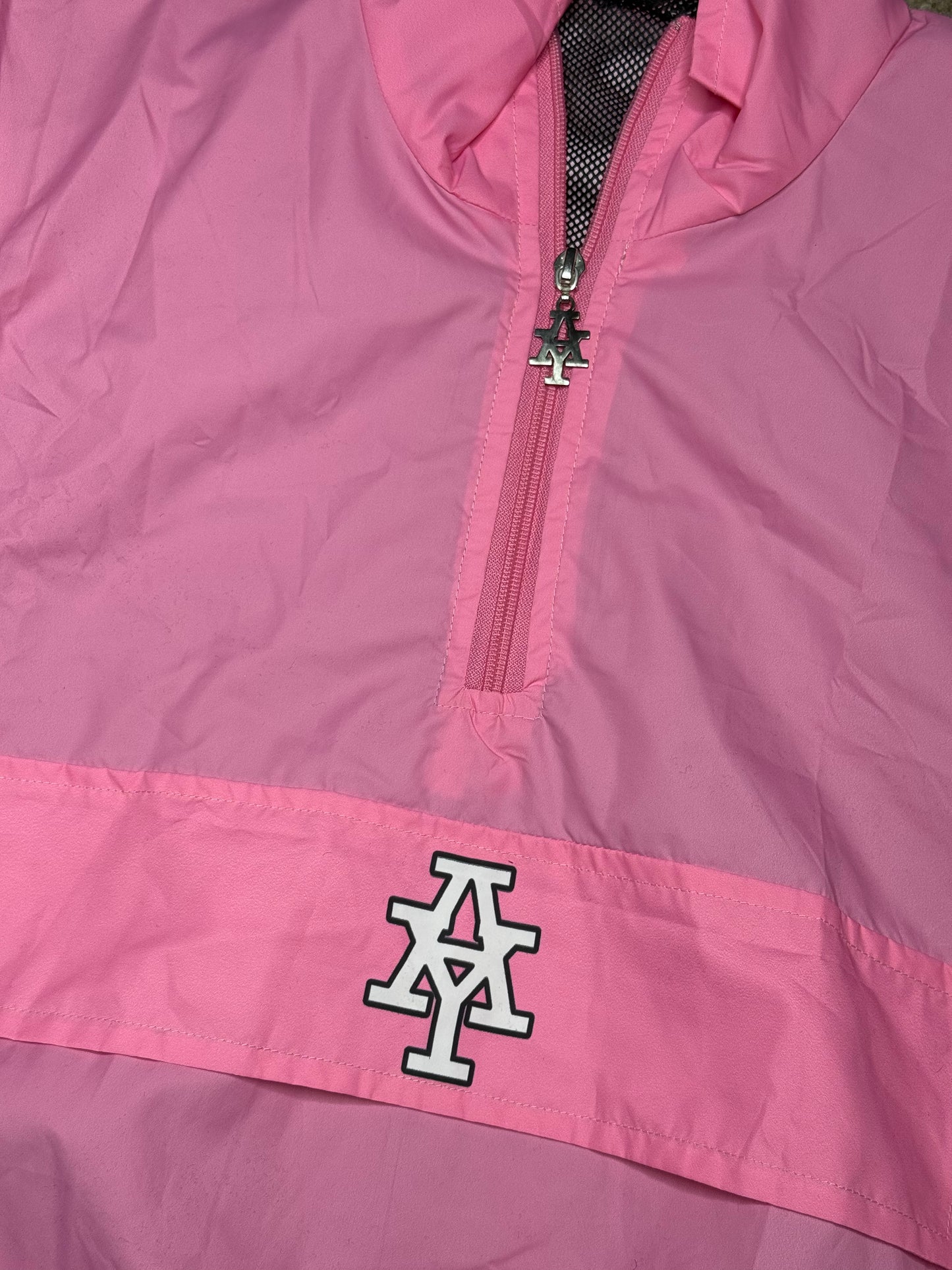 AY Windbreaker Set