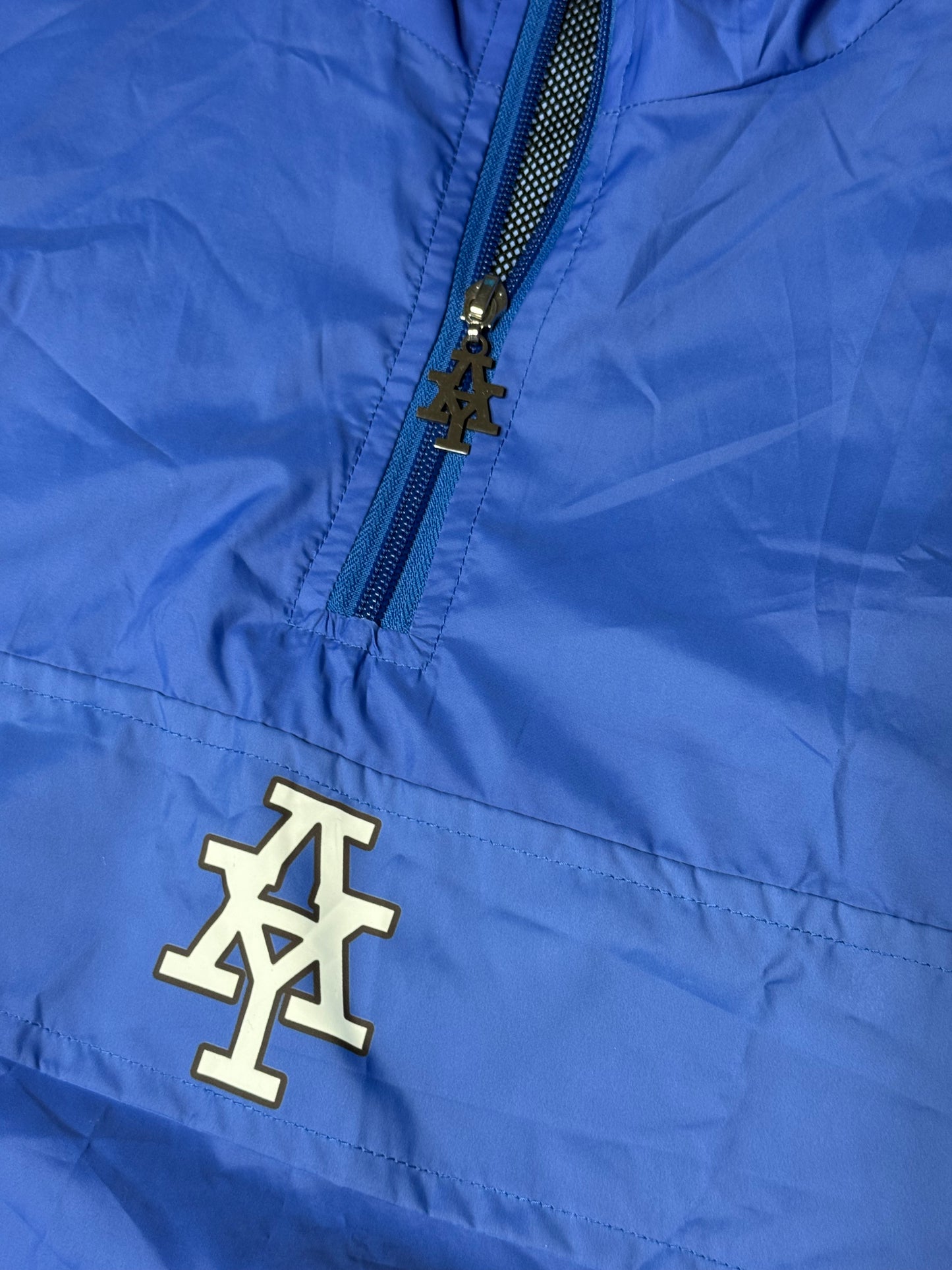 AY Windbreaker Set
