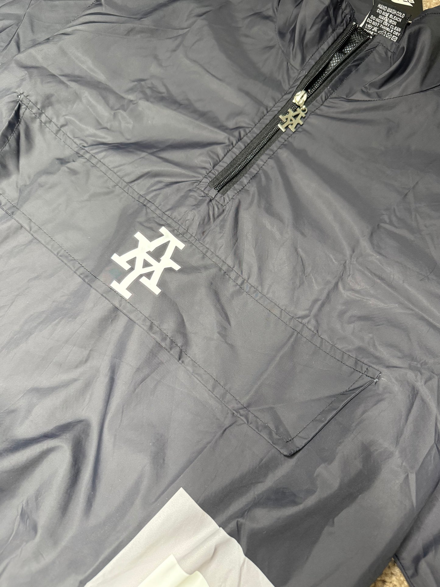 AY Windbreaker Set