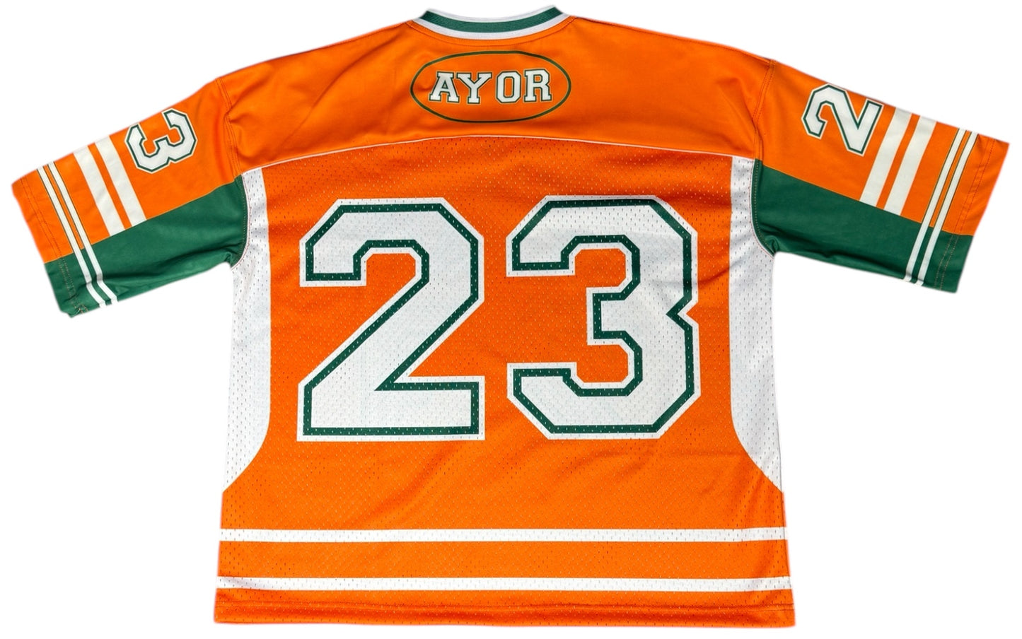 Risk Takers Jerseys