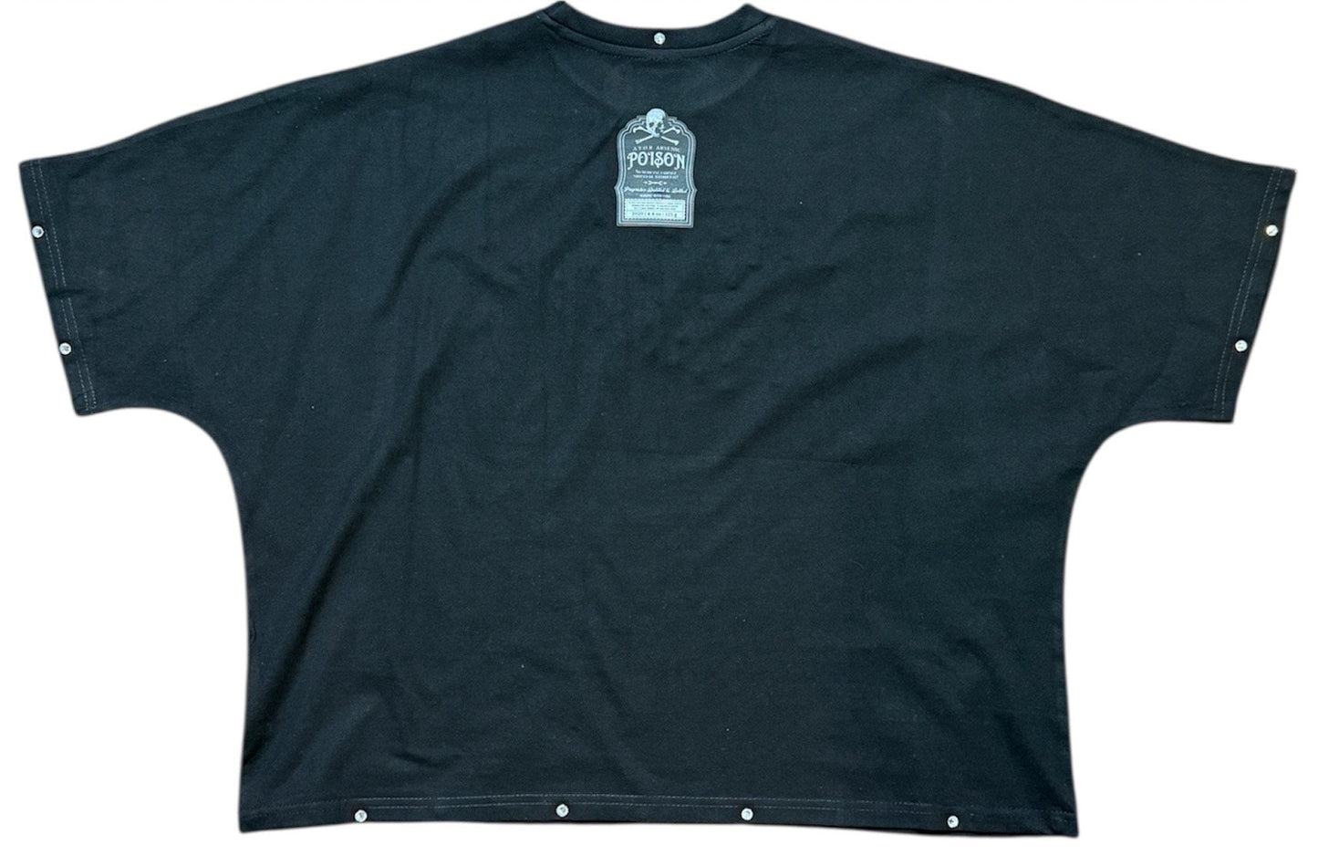 Risk Takers Tee