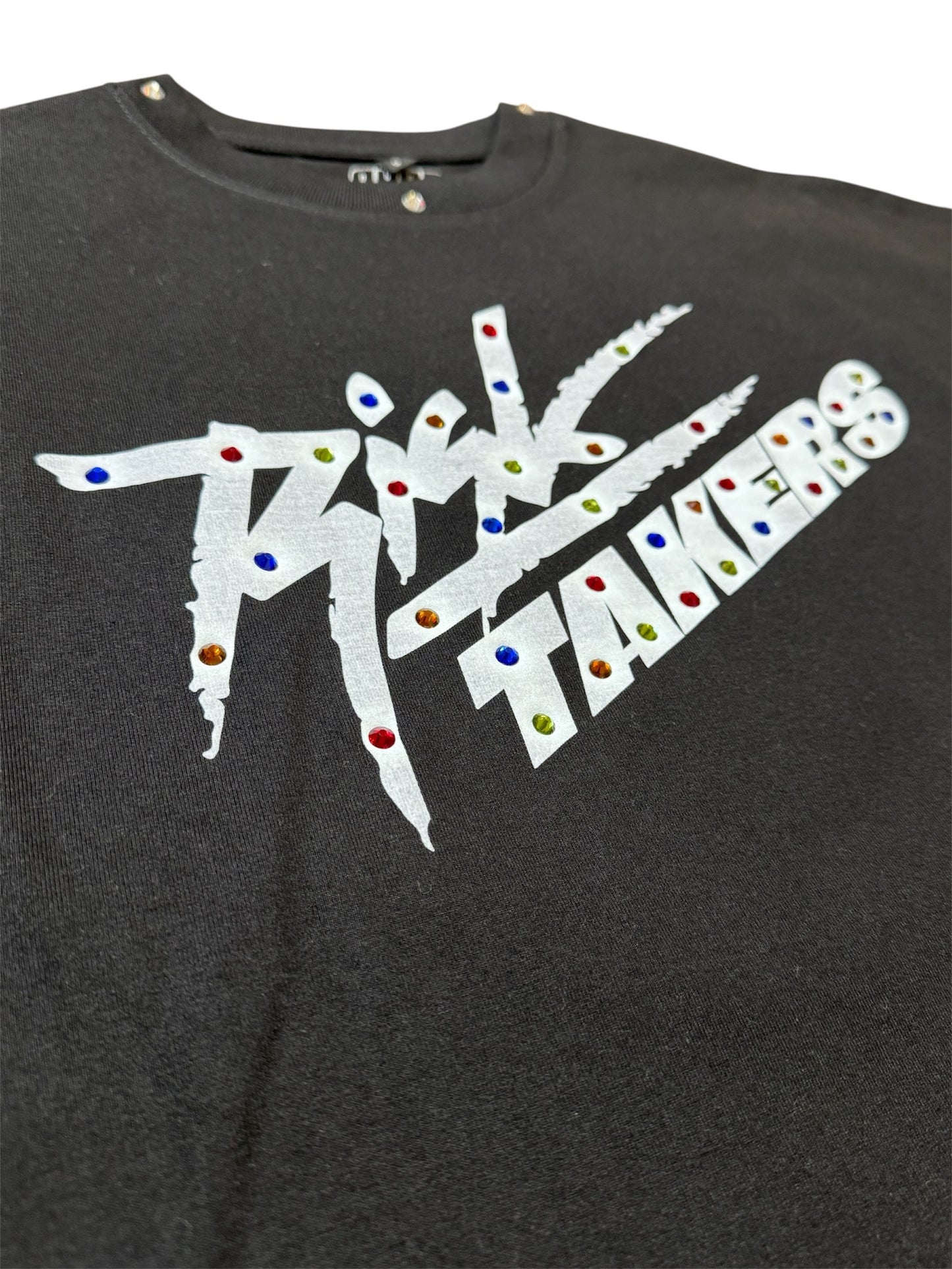 Risk Takers Tee