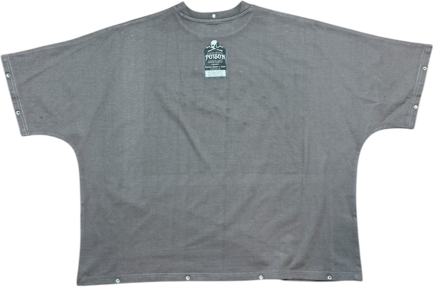 Risk Takers Tee