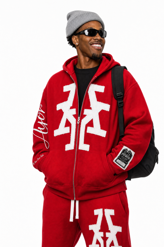 HOODIES
