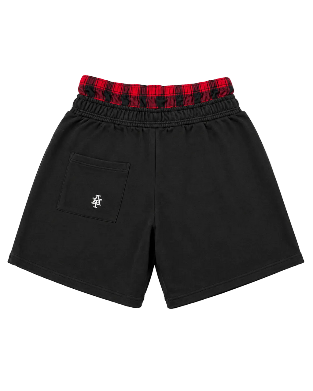 Take The Risk (Shorts)