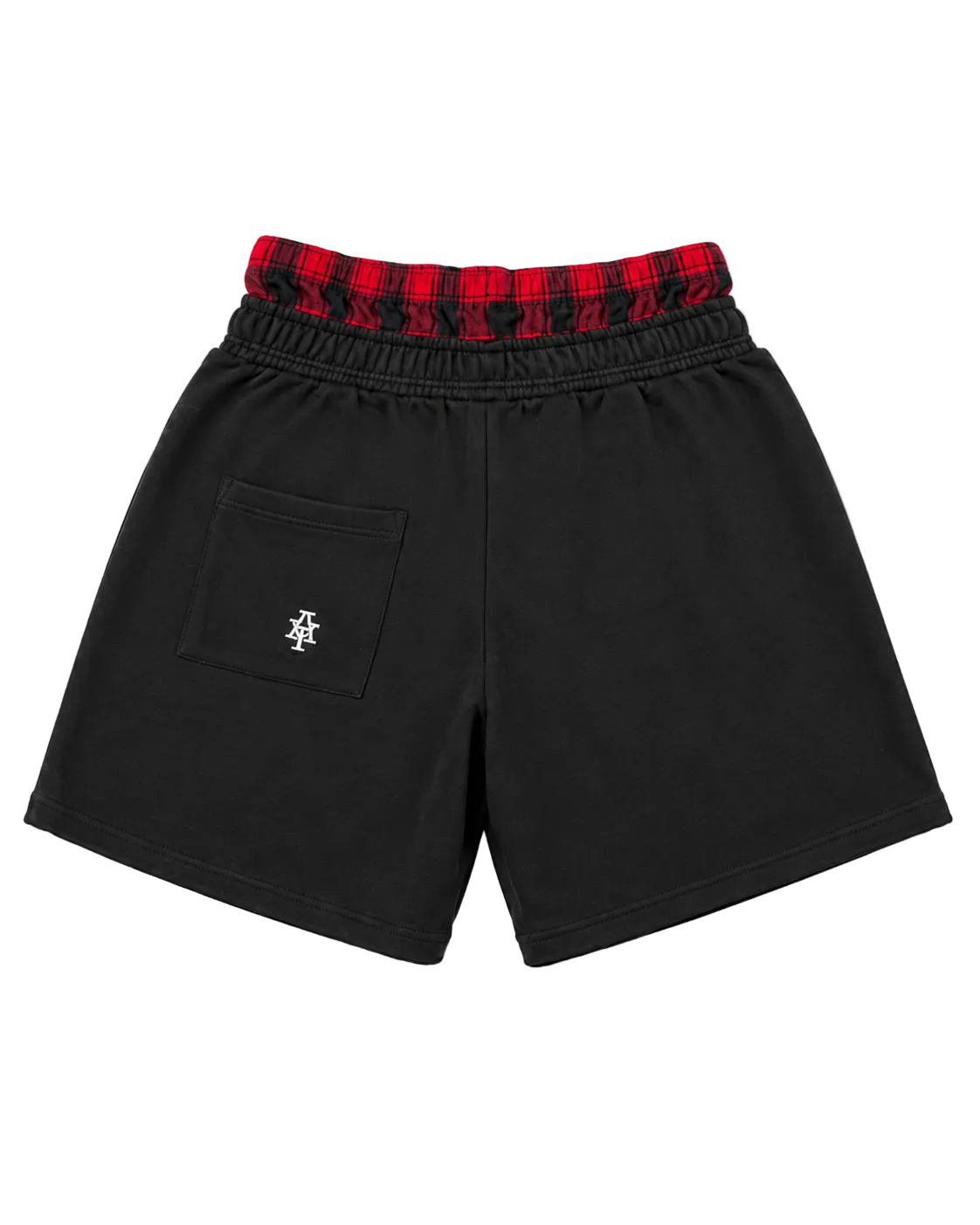 Take The Risk (Shorts)