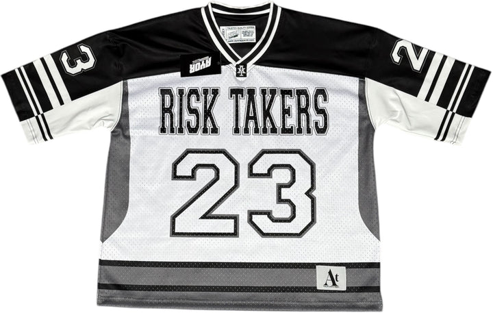 Translation missing: en.Risk Takers Jerseys
