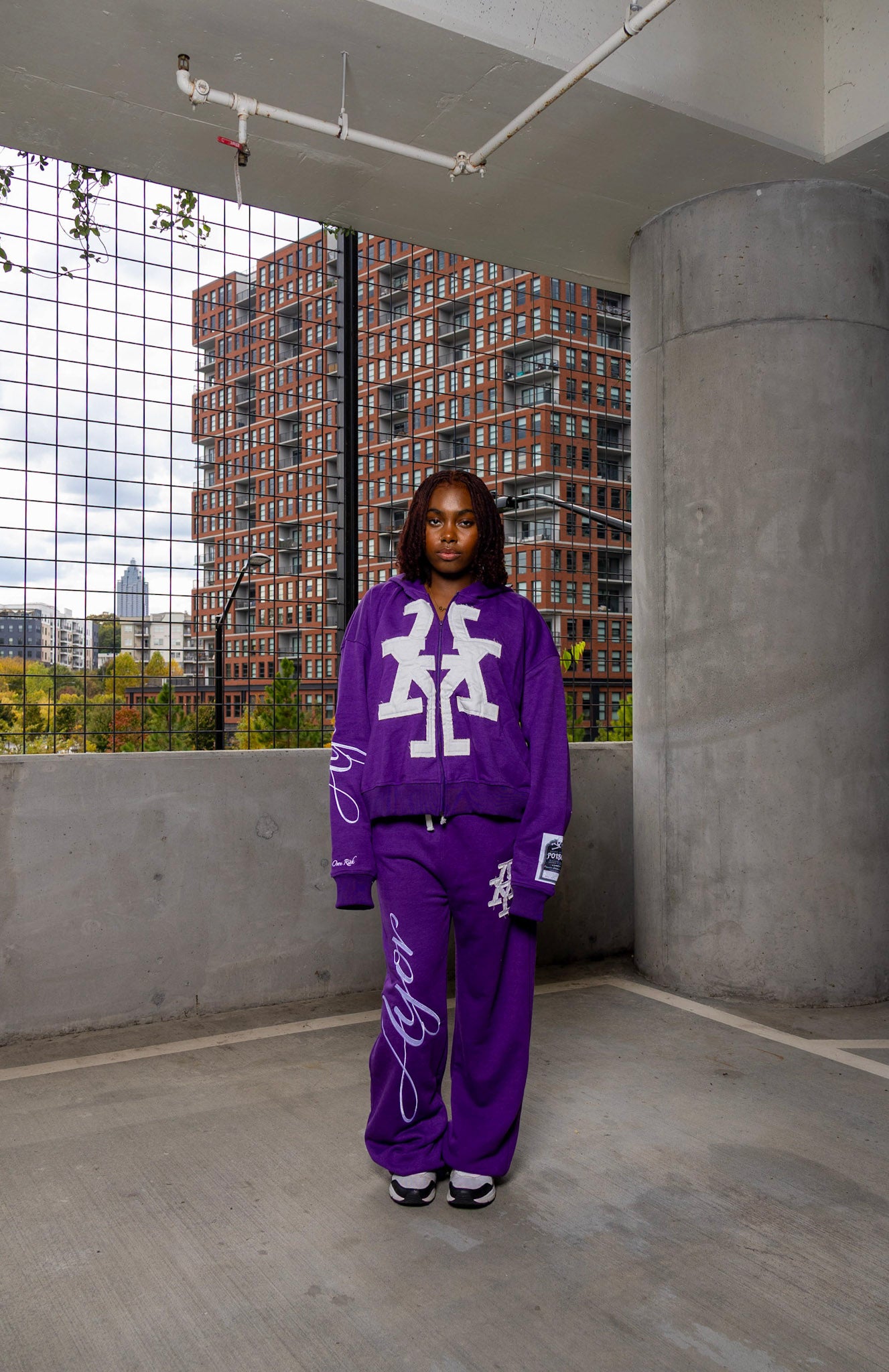 Risk Reward Hoodie