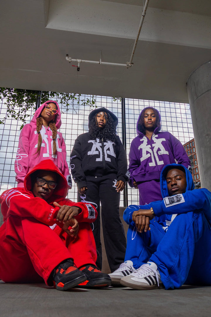 Translation missing: en.Risk Reward Hoodie