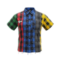 AYOR Flannel
