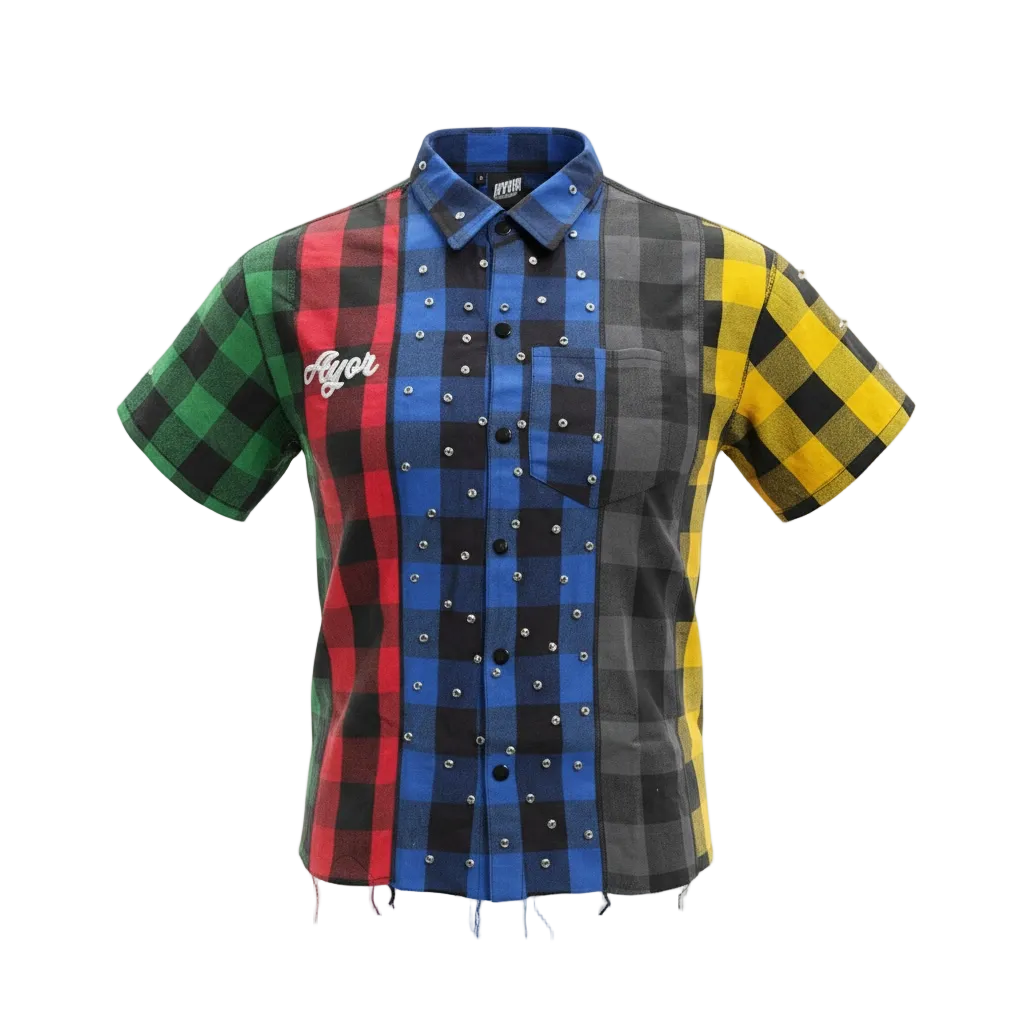 AYOR Flannel