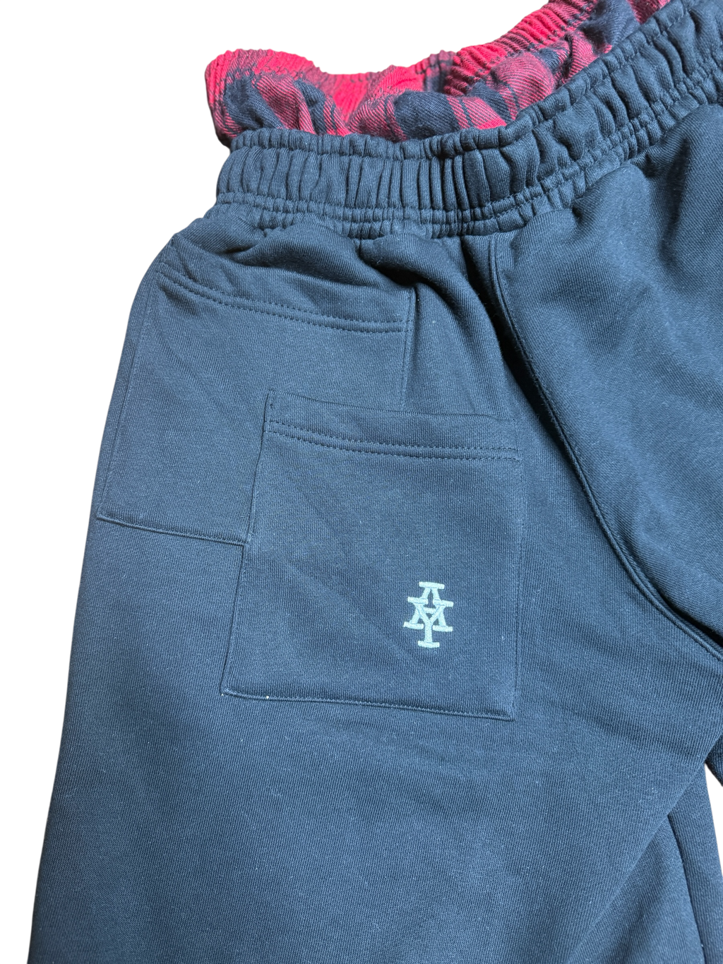 Take The Risk (Shorts)