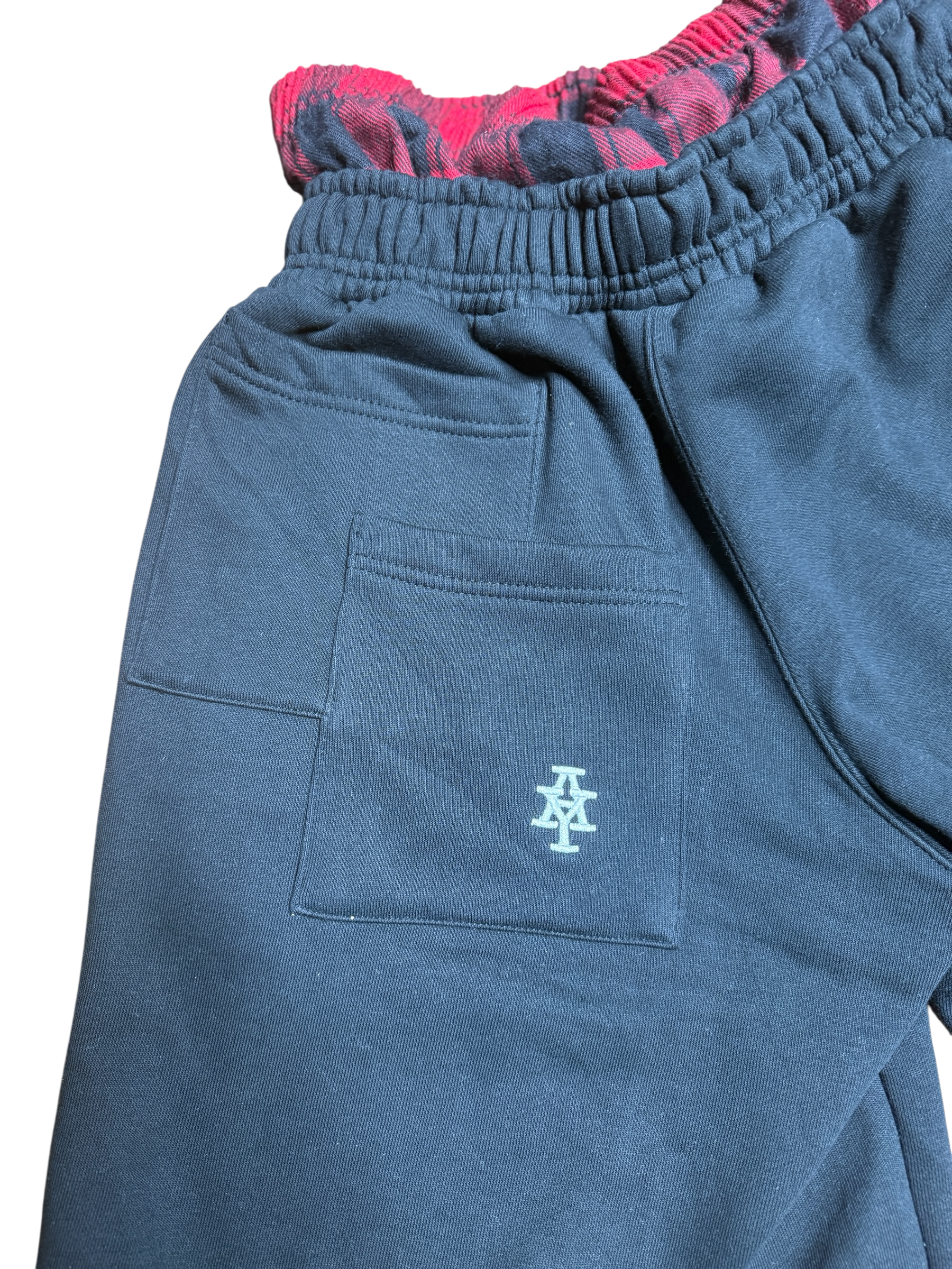 Take The Risk (Shorts)