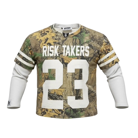 Translation missing: en.AYOR Camo Long Sleeves