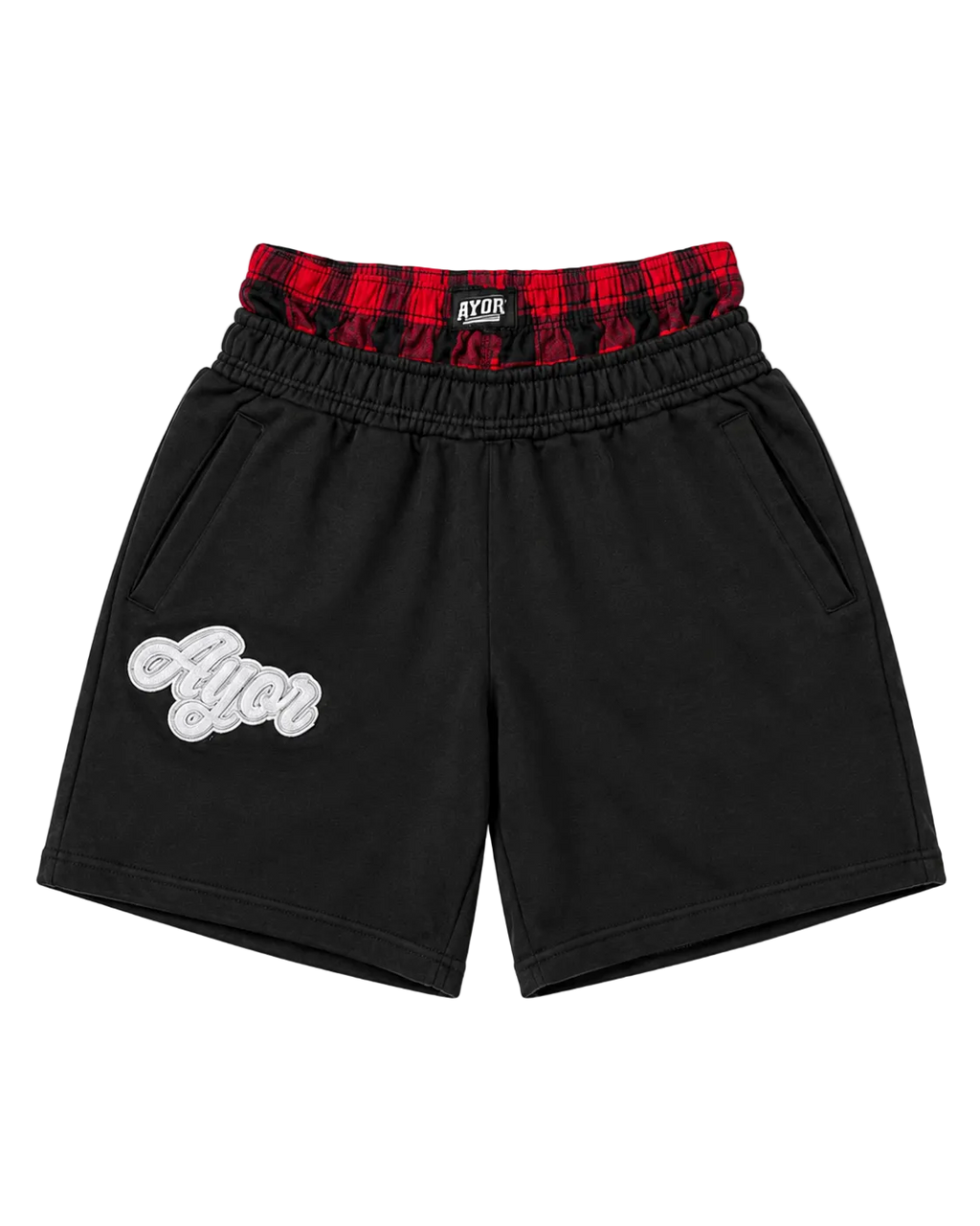 Take The Risk (Shorts)