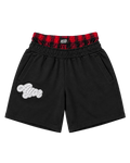 Take The Risk (Shorts)