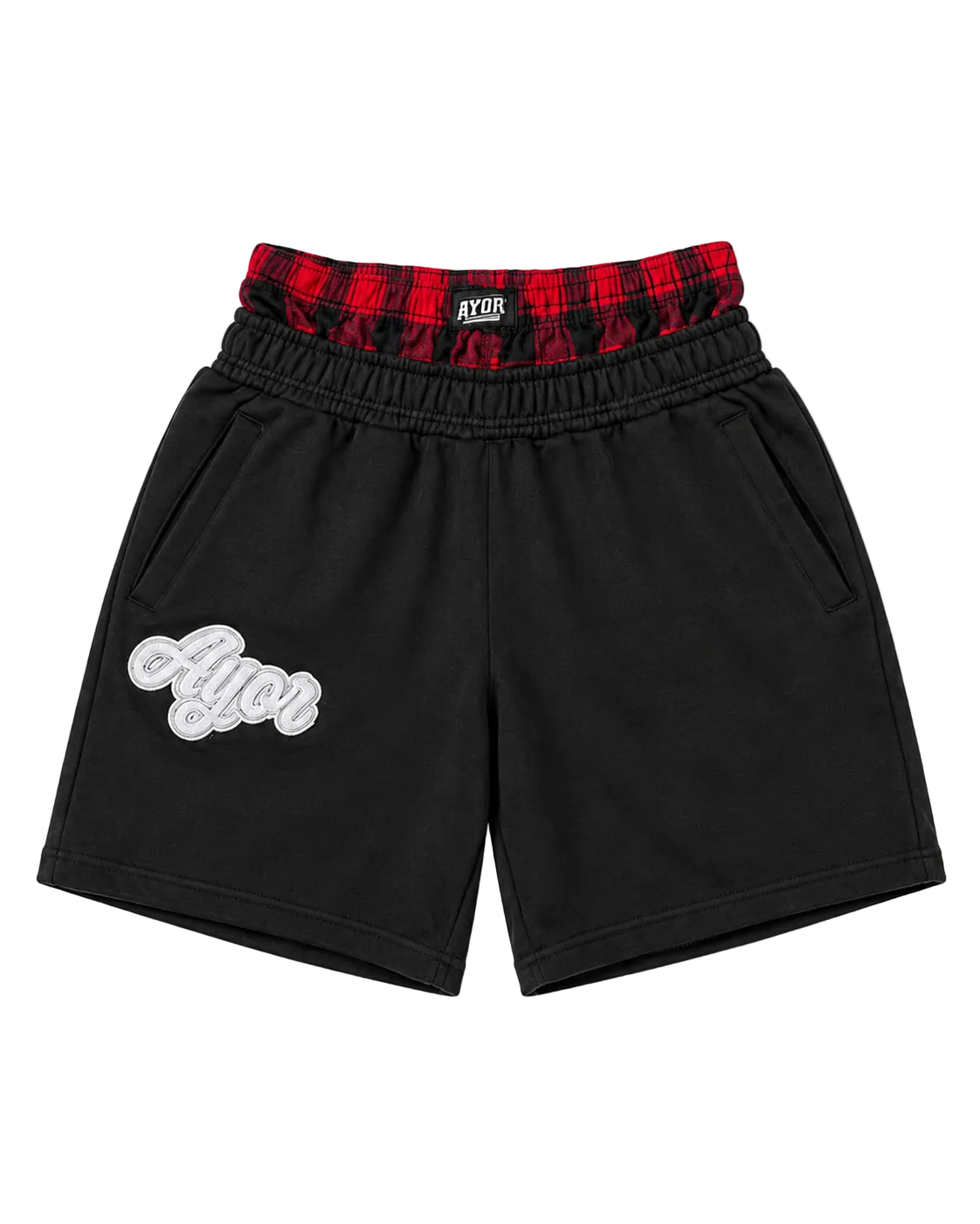 Take The Risk (Shorts) (Copy)