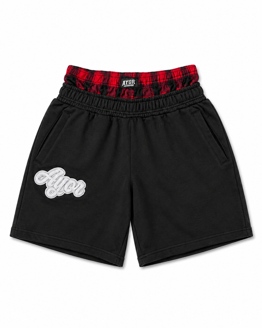 Take The Risk (Shorts)