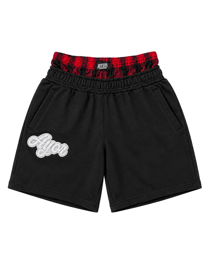 Translation missing: en.Take The Risk (Shorts)