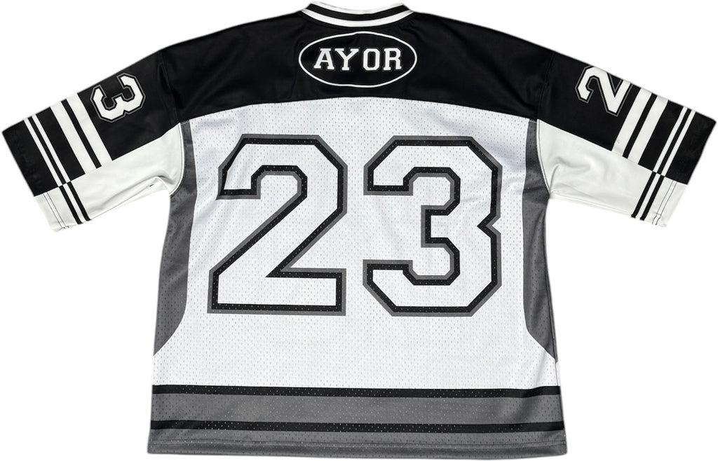 Risk Takers Jerseys