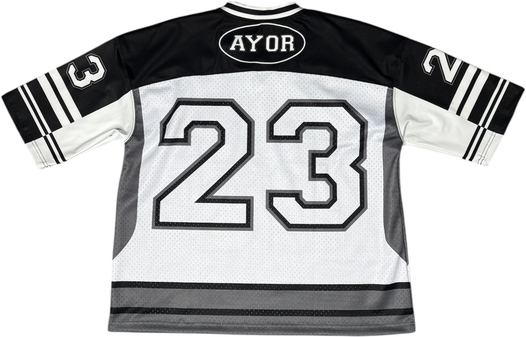 Risk Takers Jerseys
