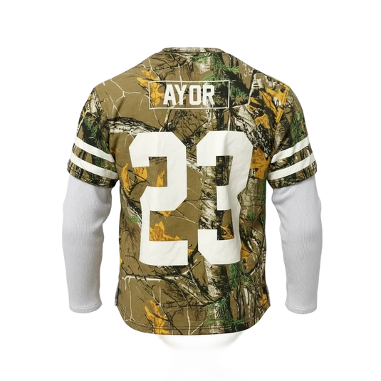 Translation missing: en.AYOR Camo Long Sleeves