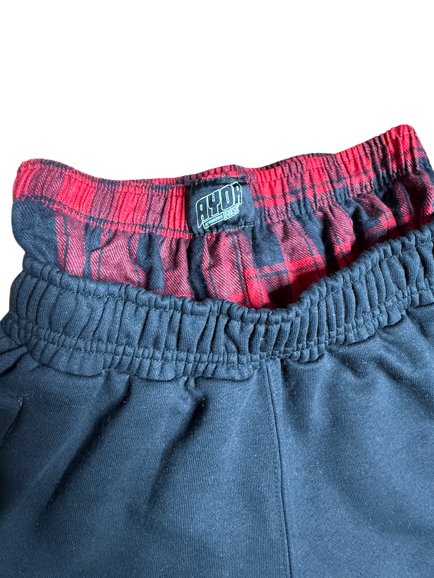 Take The Risk (Shorts) (Copy)