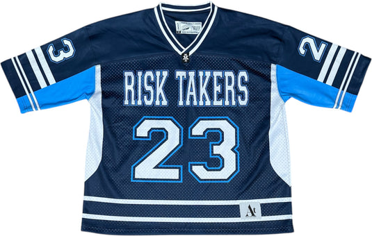 Translation missing: en.Risk Takers Jerseys