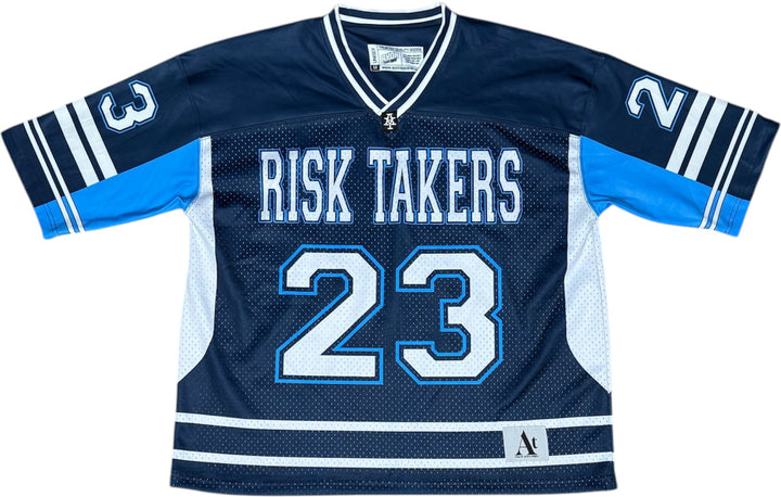 Translation missing: en.Risk Takers Jerseys
