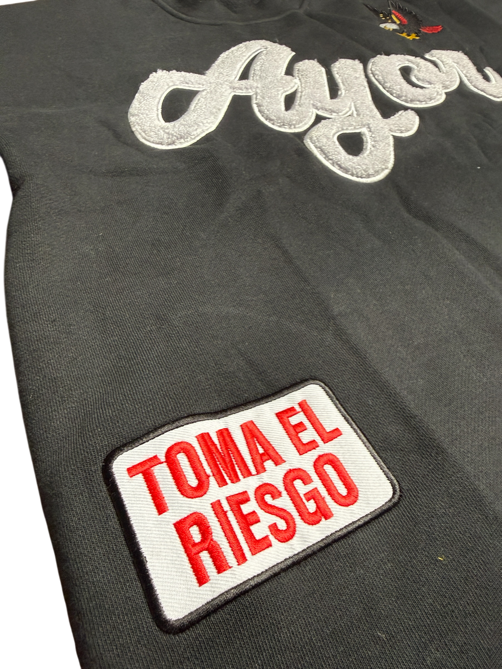 Take The Risk (Tshirt)