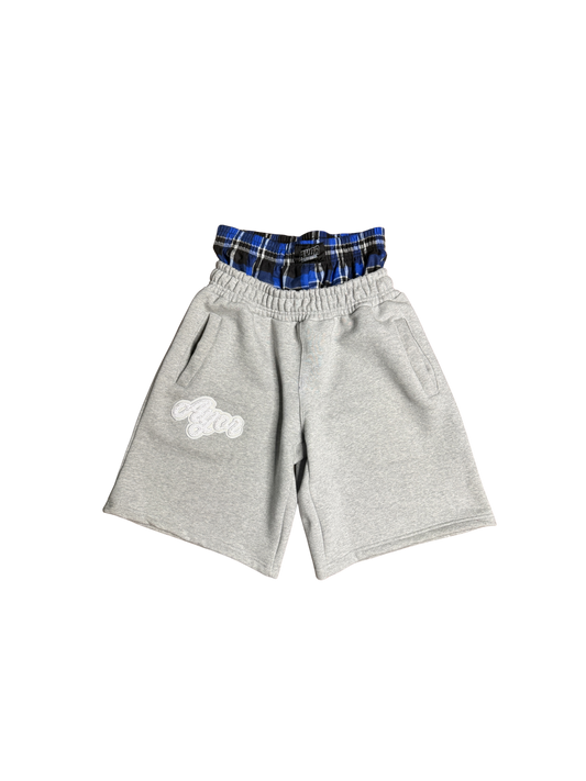 Take The Risk (Shorts)