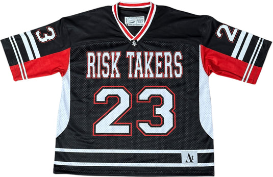 Translation missing: en.Risk Takers Jerseys