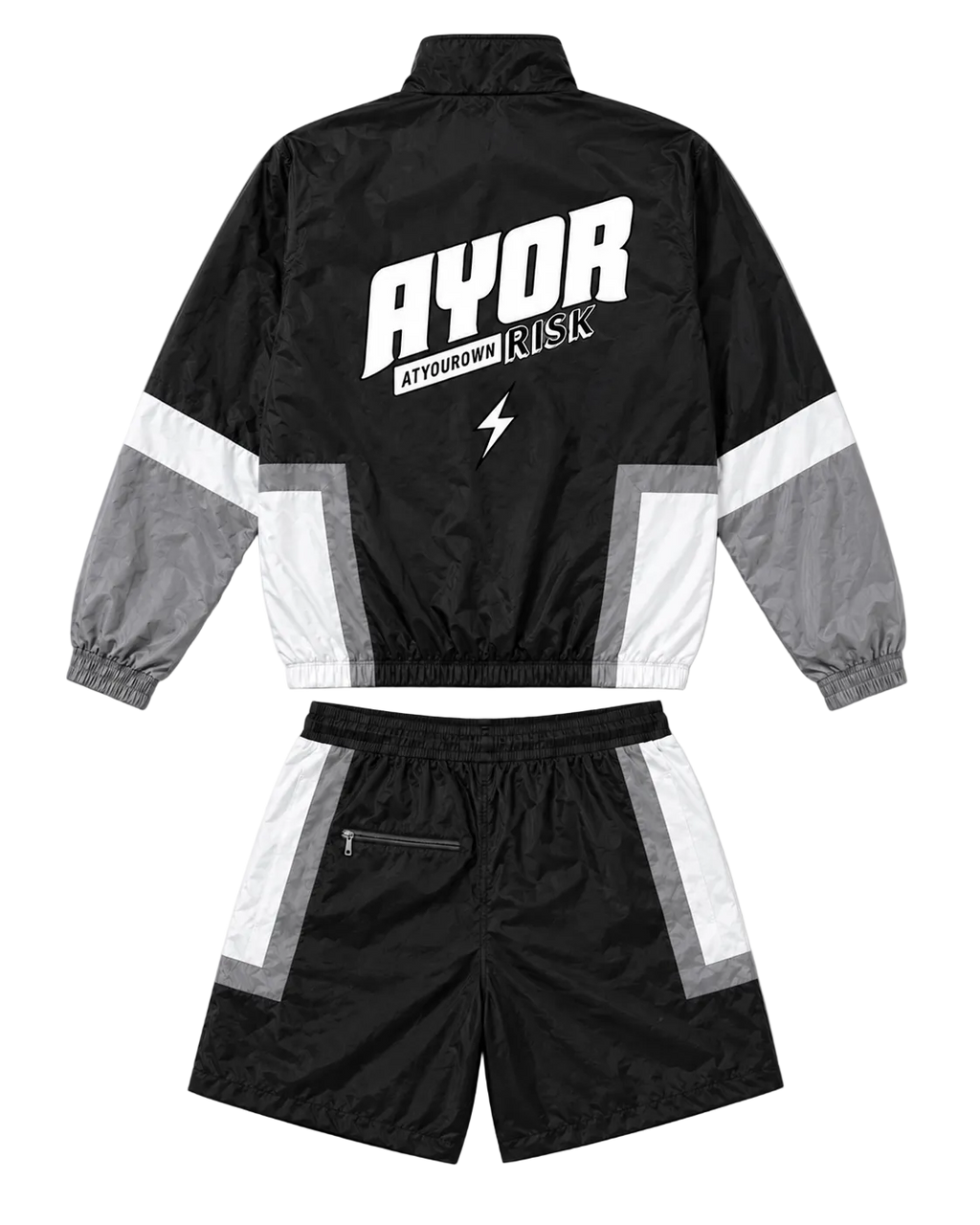 AYOR Windbreaker Set
