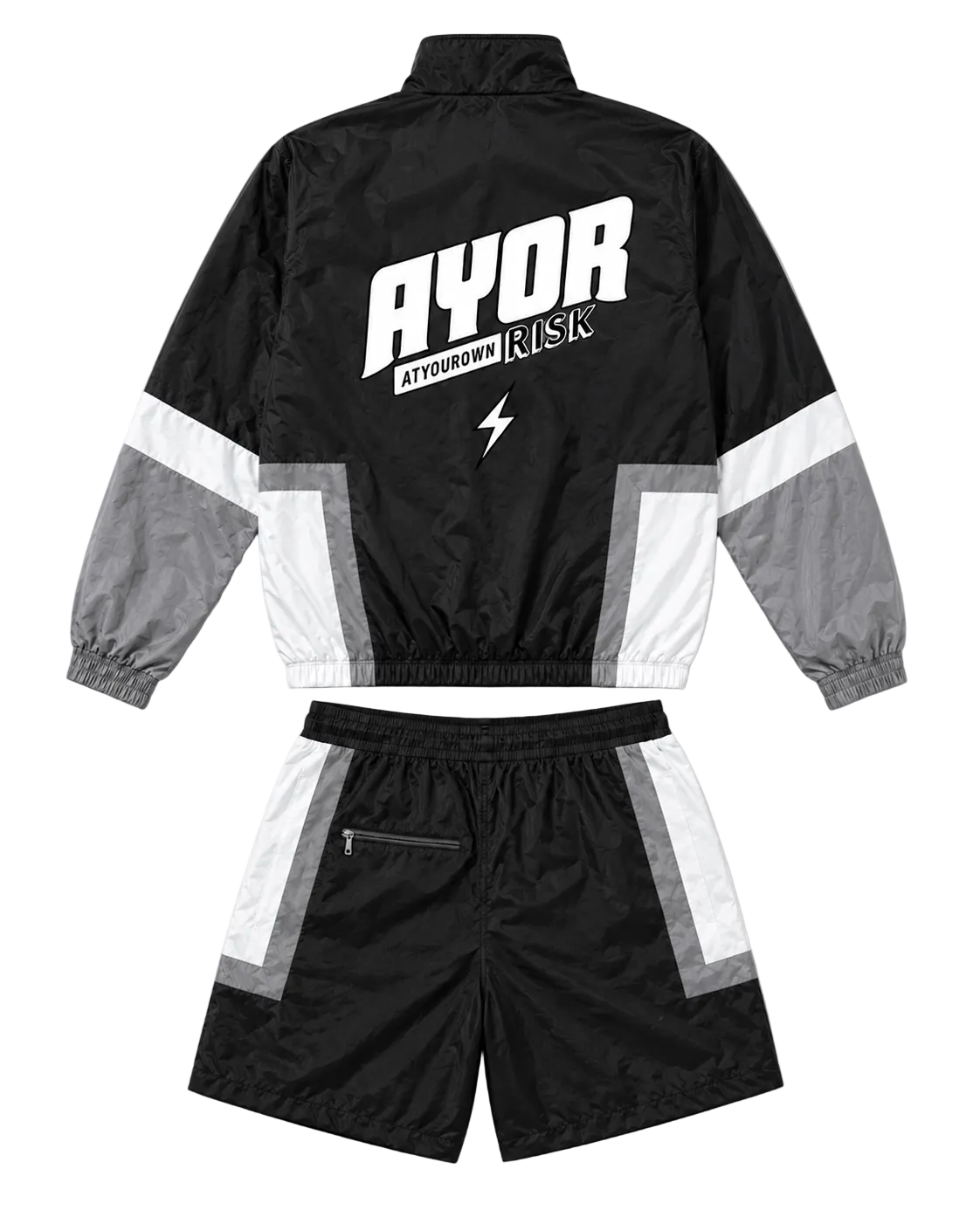 AYOR Windbreaker Set