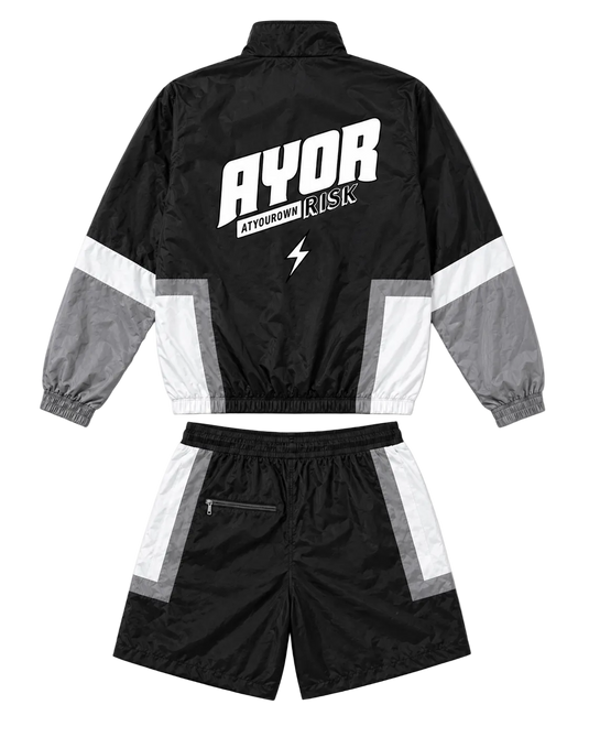Translation missing: en.AYOR Windbreaker Set