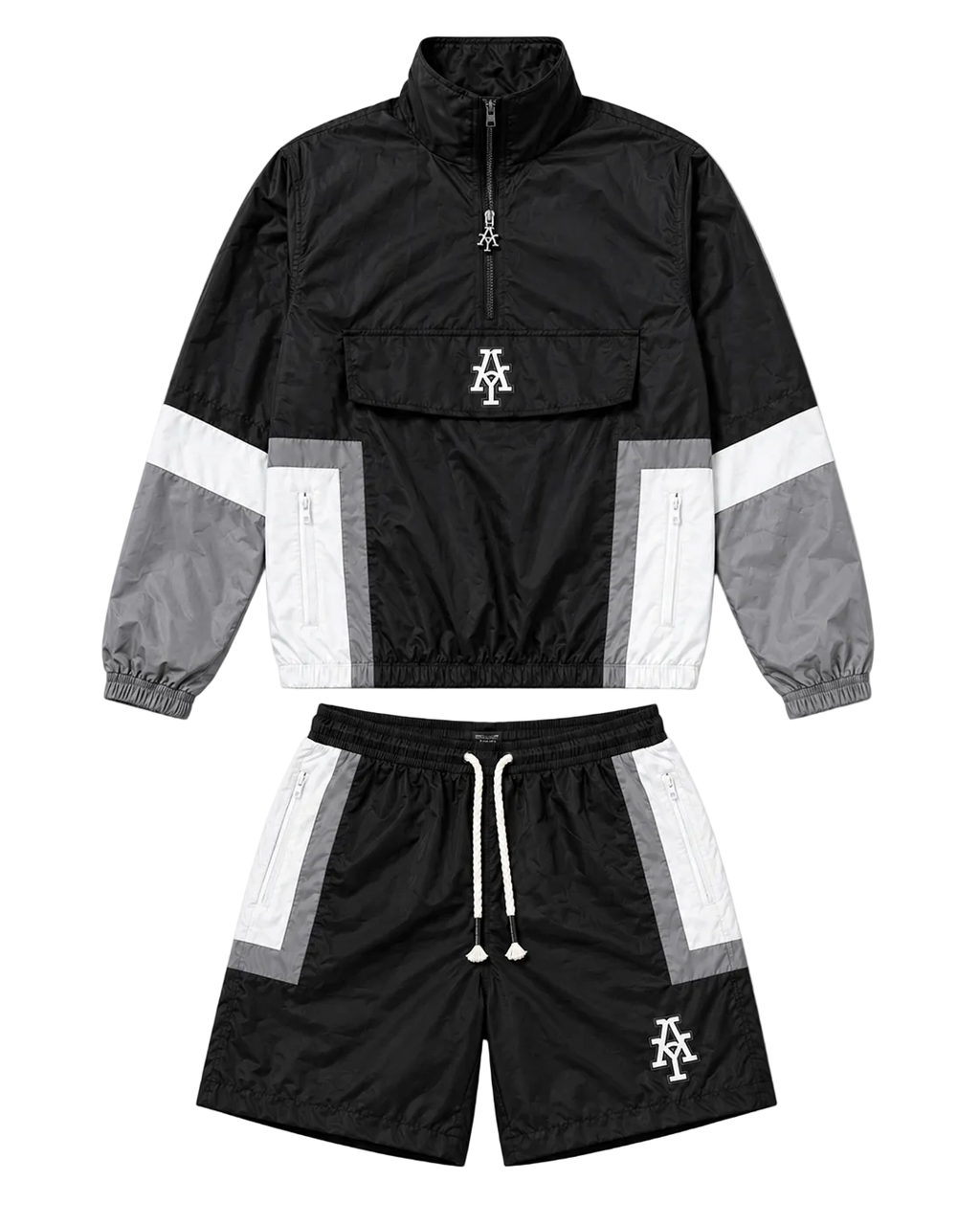 AYOR Windbreaker Set
