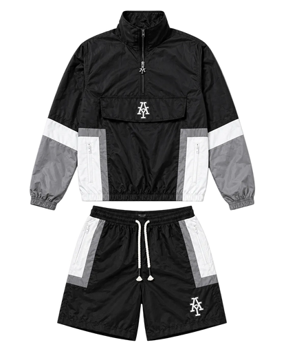AYOR Windbreaker Set