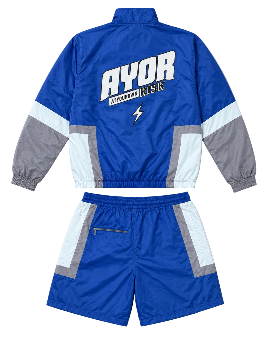 AYOR Windbreaker Set