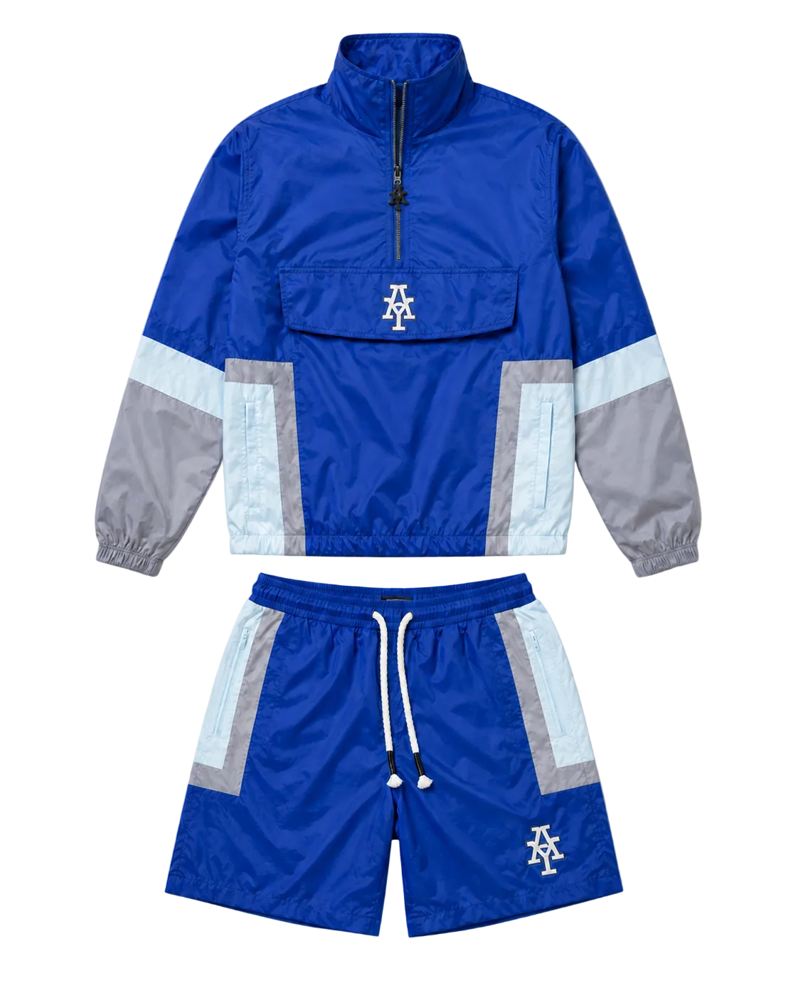 AYOR Windbreaker Set