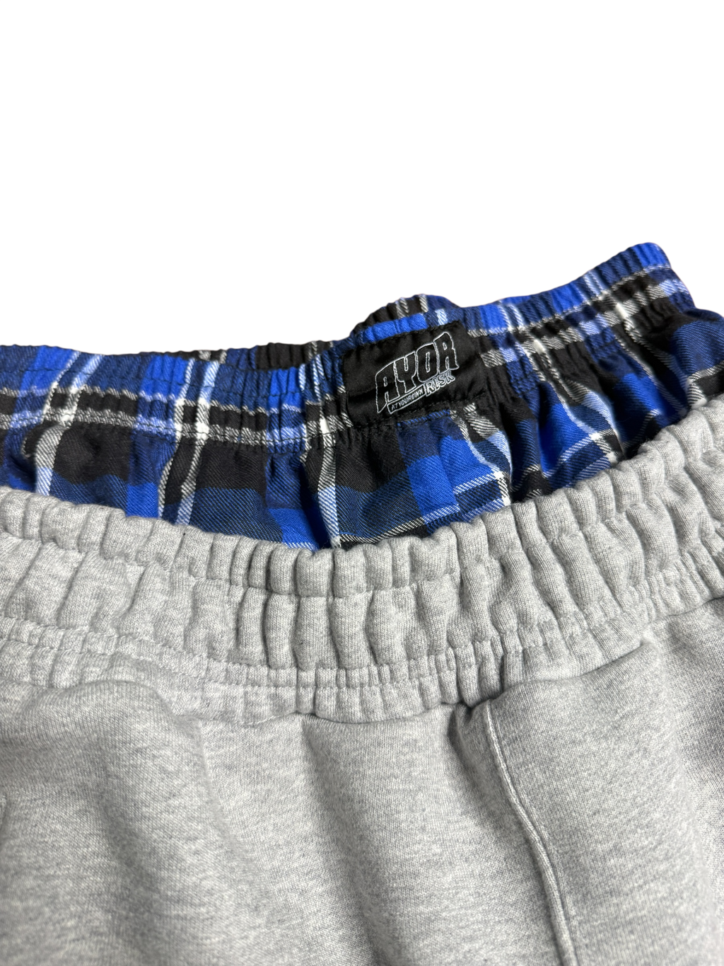 Take The Risk (Shorts)