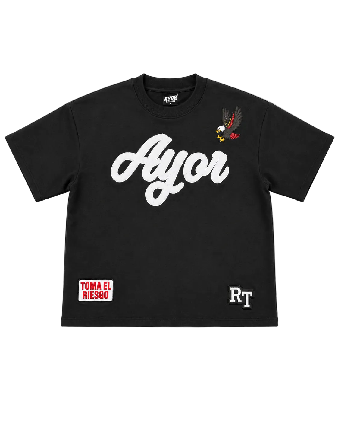 Take The Risk (Tshirt)