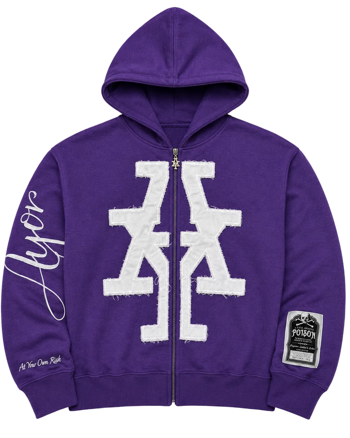 Translation missing: en.Risk Reward Hoodie