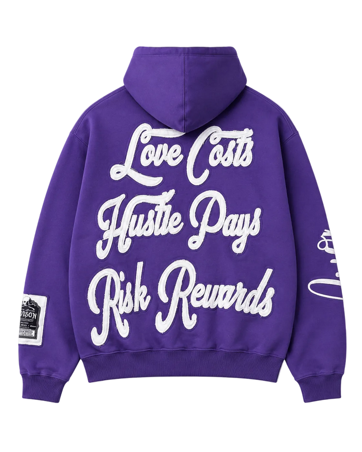 Translation missing: en.Risk Reward Hoodie