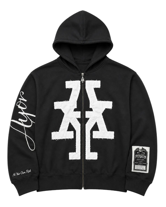 Translation missing: en.Risk Reward Hoodie
