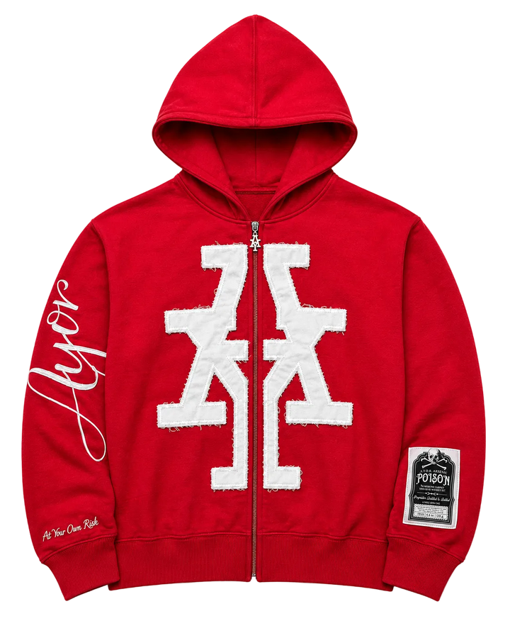 Translation missing: en.Risk Reward Hoodie