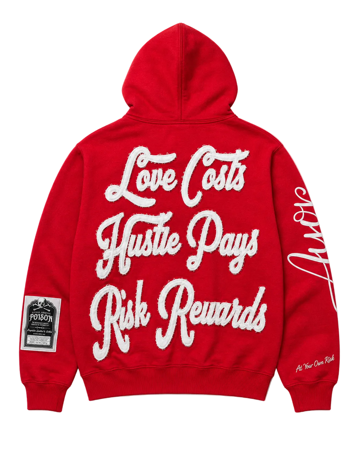 Translation missing: en.Risk Reward Hoodie